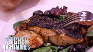 "If That's Beef, Then I Was Born In Bangladesh" | Kitchen Nightmares