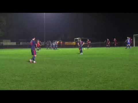 Wroxham 5-2 White Ensign.  Buildbase FA Vase 2nd Round Proper.  Wed6Nov2019