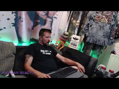 Koil Feat The Rock  "Kenyataan Dalam Dunia Fantasi"  - A Musician Reacts