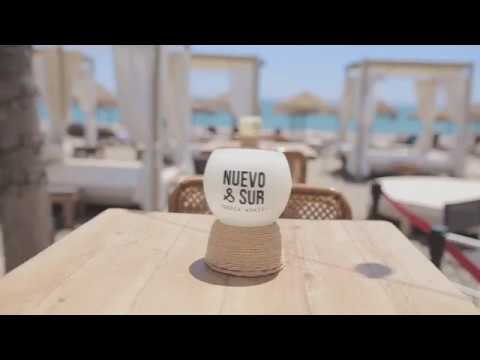 Nuevo & Sur Beach House - Summer 2018