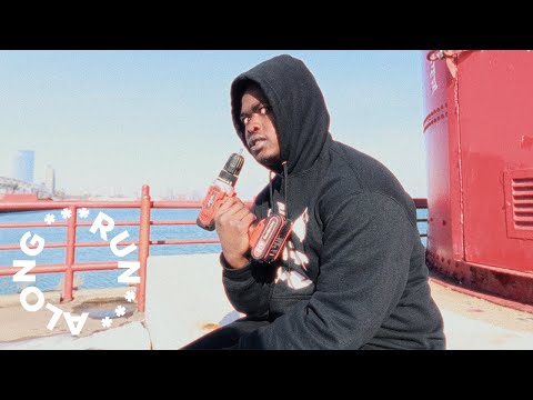 AyooLii - Bam (Dir. by @RunAlongForever)