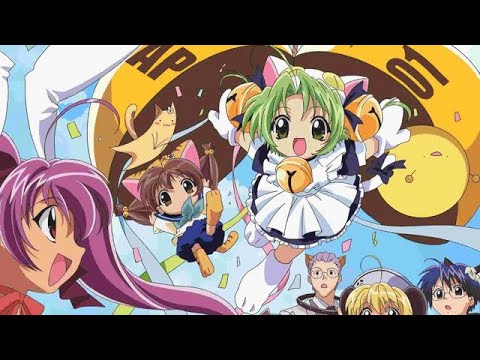 Di Gi Charat only one, No.1 Masami Okui