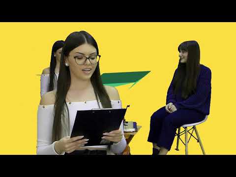 De vorbă cu tinerii