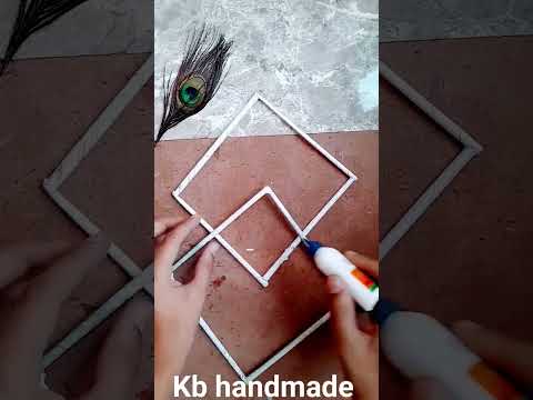 home decor #hashtag #@made with # kb homemade ☺️