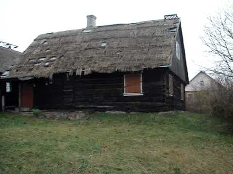 WŁODZIMIERZ PUCHALSKI - i jego świat - PODLASIE - Morusy