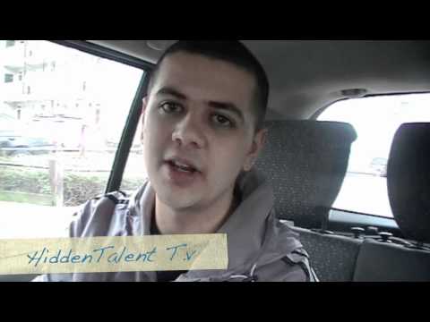 Reilly[Rap](HiddenTalent Tv)