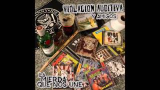 VIOLACION AUDITIVA + TESTA - BEBER ATE MORRER(RATOS DE PORAO)