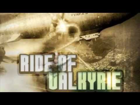 DSKOTEK - Ride of Valkyrie