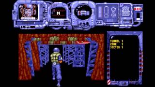 Narco Police for the PC Booter