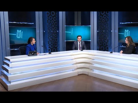 Öncə sağlıq - 11.11.2021