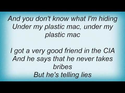 10cc - Headline Hustler Lyrics