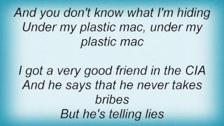 10cc - Headline Hustler Lyrics