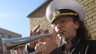 STUKOV BAND Rock Around The Clock (cover)