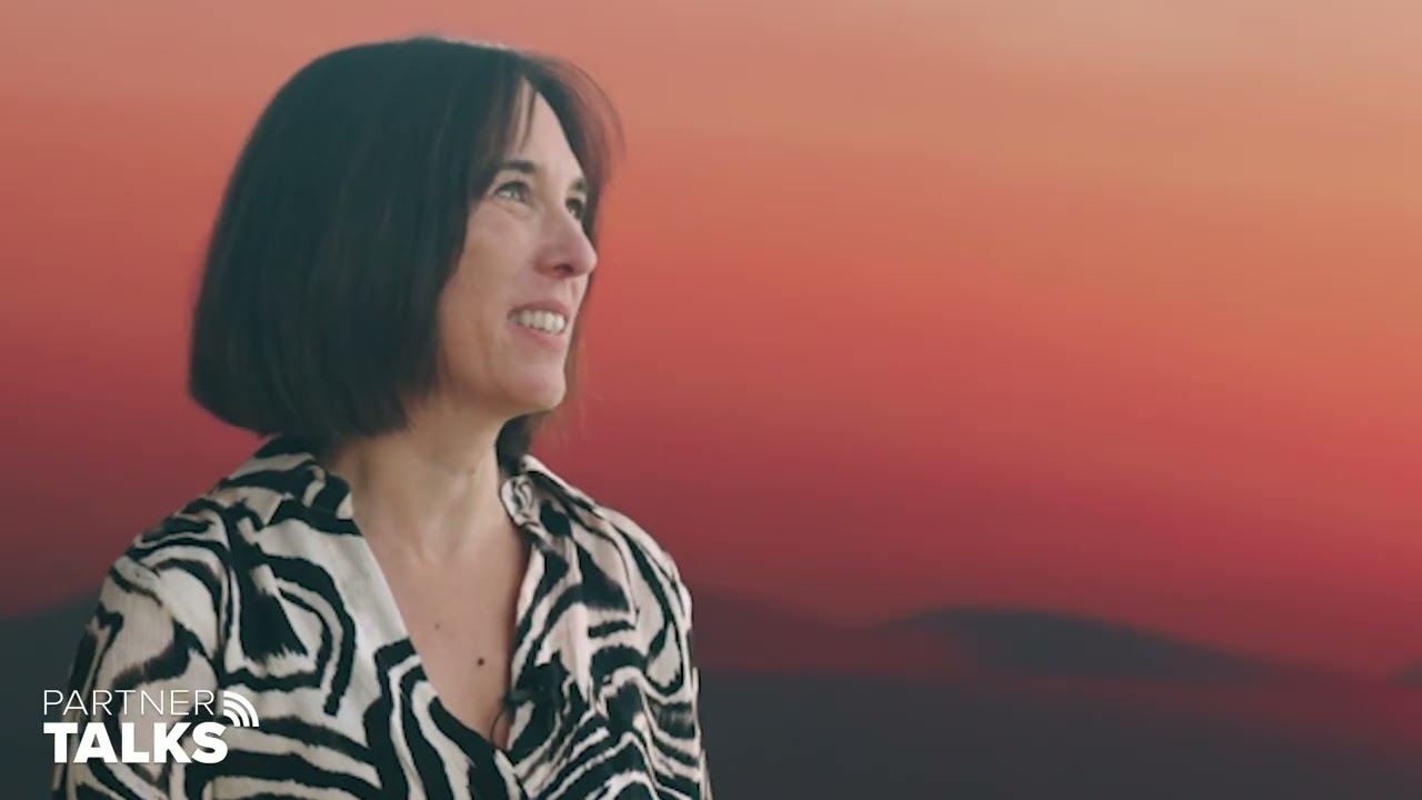 Sophie Lapointe Describes Her First Directions EMEA