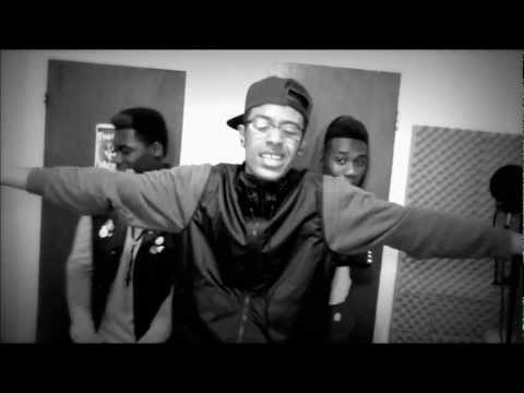 P-Trilla Ft J.Kredit Ft Retro - Freestyle[Truetoonz&DopeBoyz]