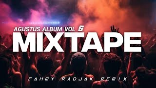 Download lagu MIXTAPE VOL 5‼️ ( BASS'KANE ) FRR 2023 !!! mp3