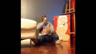 Cupid's Got A Gun EP visual mix