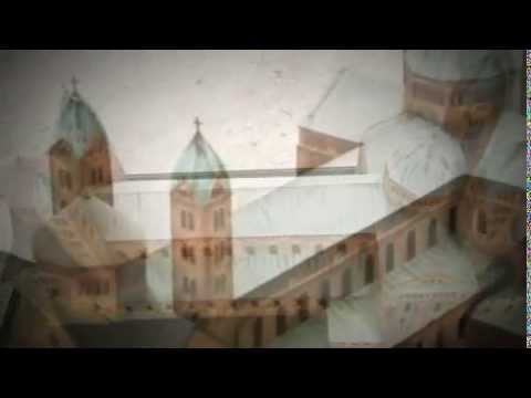 ★ Stil-Epochen: Romanik/Frühes Mittelalter (4) ★