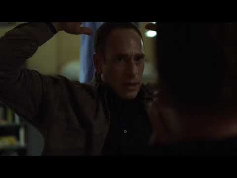 Behrooz kills his father, Navi | 24 Season 4