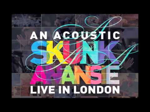 You Do Something To Me (Paul Weller Cover) An Acoustic Skunk Anansie - Live In London