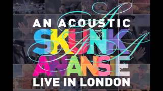 You Do Something To Me (Paul Weller Cover) An Acoustic Skunk Anansie - Live In London