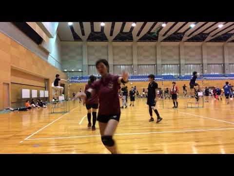 190630 絆輪杯 vs カマディアン