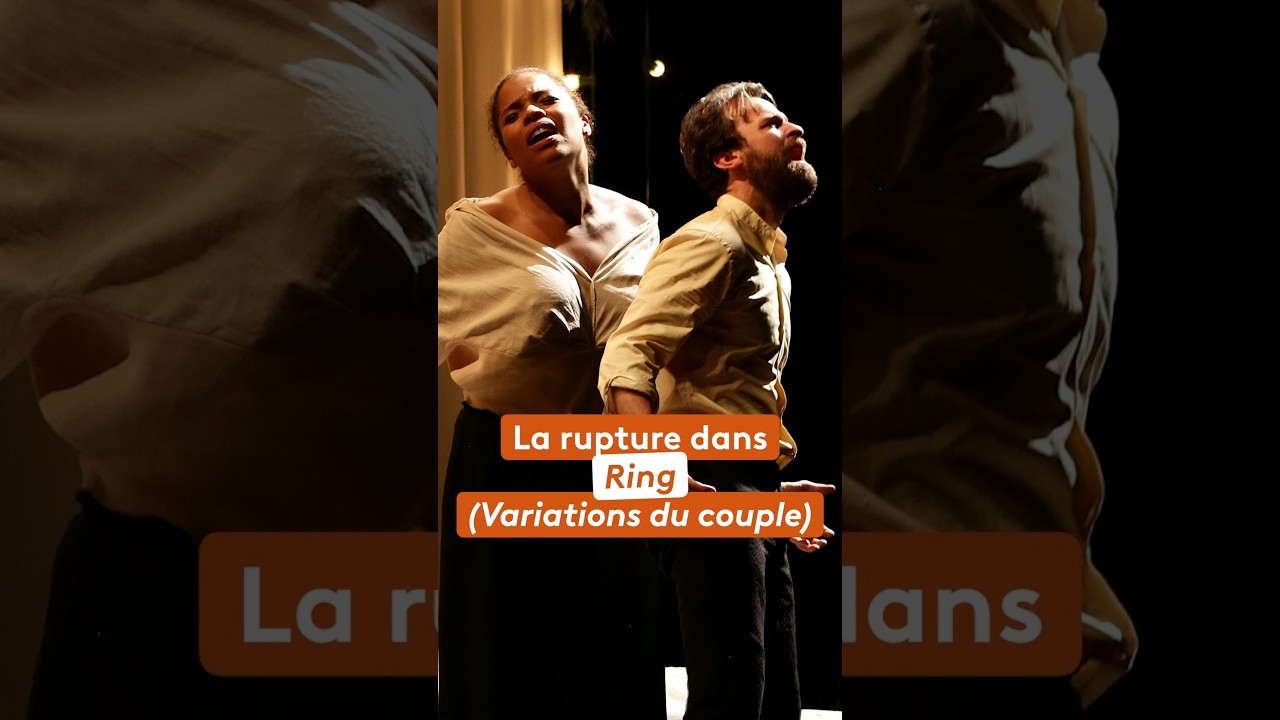 Miniature de la vidéo La rupture dans « Ring (Variations du couple) » du film Ring (Variations de couple)