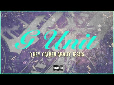 Young Buck - They Talked About Jesus ft. Lloyd Banks & Tony Yayo