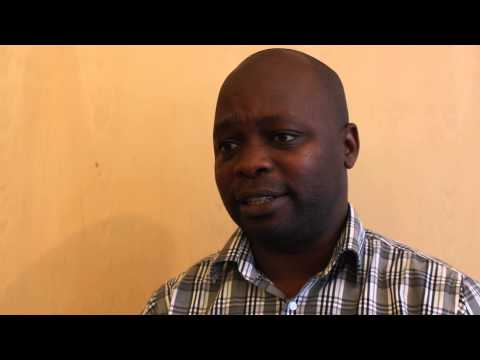 Blessings Chinsinga talks about ESID's research ahead of the Malawi elections