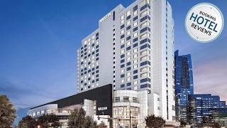 The Westin Buckhead Atlanta | Atlanta (GA), United States | Hotel Review ⭐