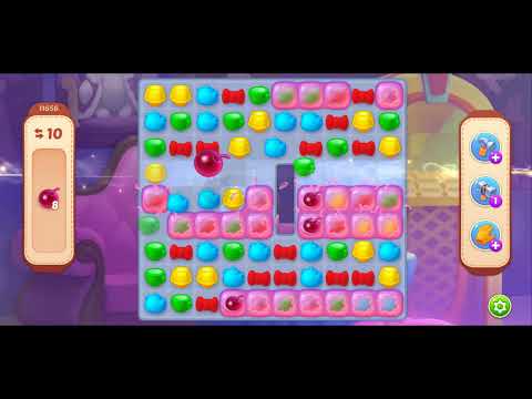 Playrix Homescapes Gameplay Walkthrough Level 11656