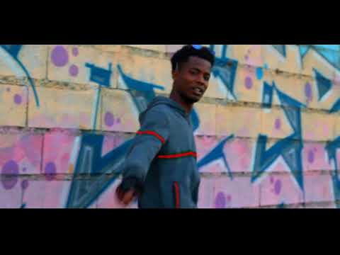 Mystère byn _Guerrier feat Mzd