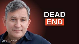 How to Stop a Mental Loop Dead in Its Tracks | Dan Harris