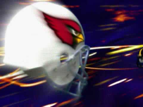 Cardinals vs. Steelers Pre-Season Rematch!
