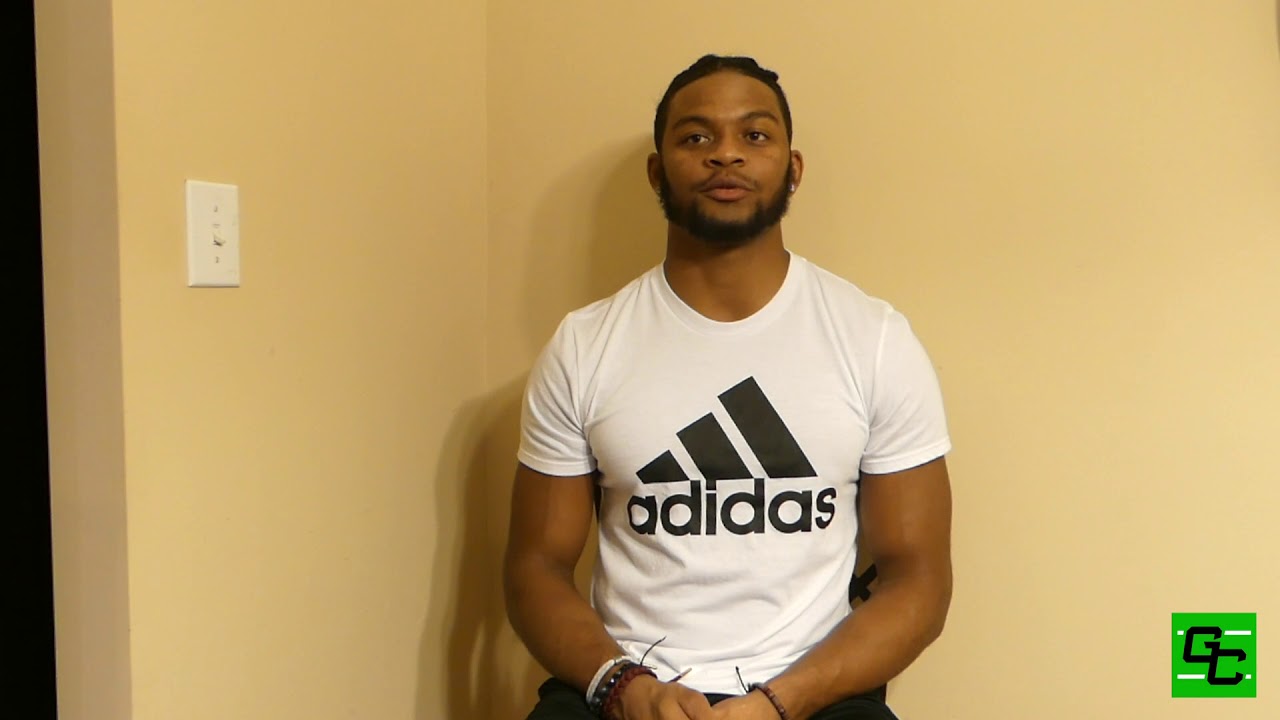 Josh Manns: 2019 Draft Prospect Interview