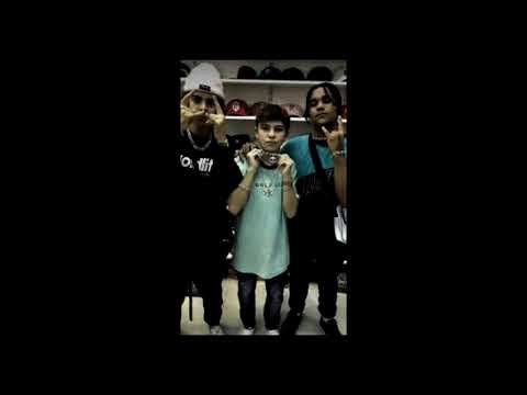 [FREE/A Venda] Thiago x Dudu x Leozin - "Disfarce" - Instrumental