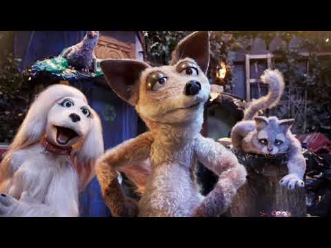 Mongrels: End Credits