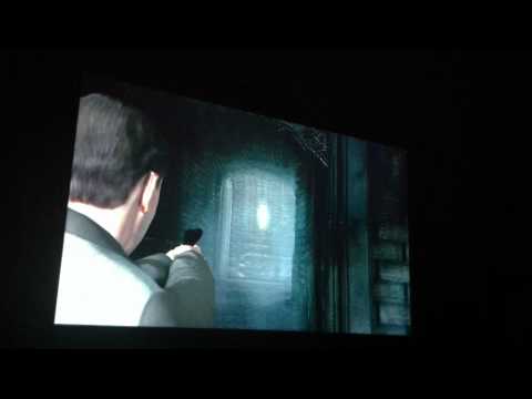 L.A. Noire - The Quarter Moon Murders - ENDING