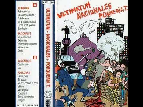 Porkeria T - Religion