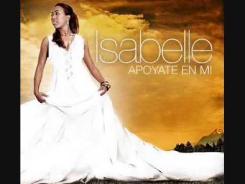 isabelle valdez el toque de su gloria