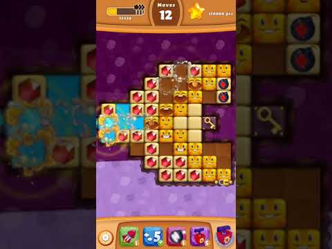 Diamond Digger Saga Level 444 1 star