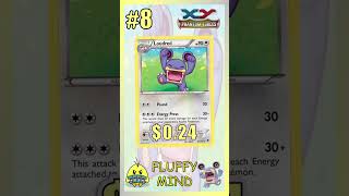 Top 10 LOUDRED Pokemon Cards #PokemonTCG #Loudred #Pokemon