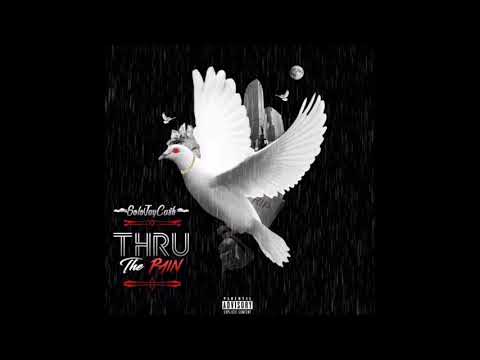 Solo Jaycash - Pain (Official Audio) (Thru the Pain EP)