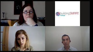buildingSMART Türkiye "openBIM ne işe yarar?: openBIM'in yapım yönetimi aşamasın