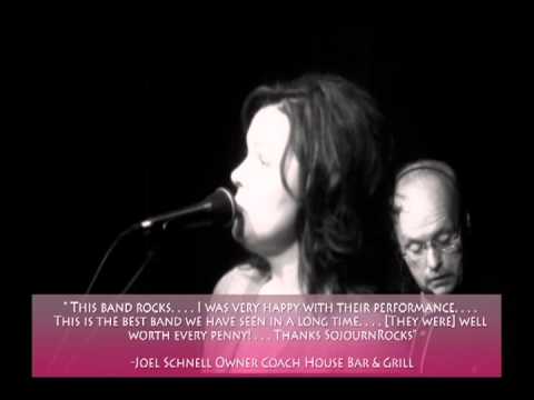 Promotional video thumbnail 1 for Sojourn Rocs