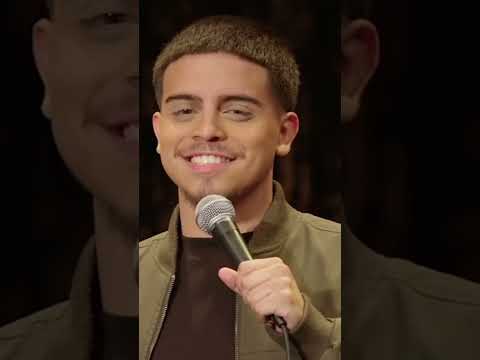 Ralph Barbosa | first apartment (HBO)