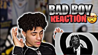 Juice WRLD - Bad Boy ft. Young Thug (Directed by Cole Bennett) REACTION