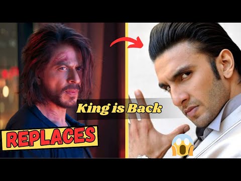 Don Sharukh khan Comeback|| King Khan Big Announcement😁 TheRealTalkReviews