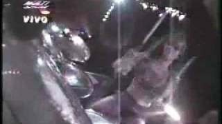 L7 Just Like Me live