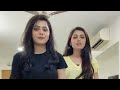 Anbevaa Serial Actress Reels Delnadavis Reels Tamil Serial Actress Reels Tiktok Video